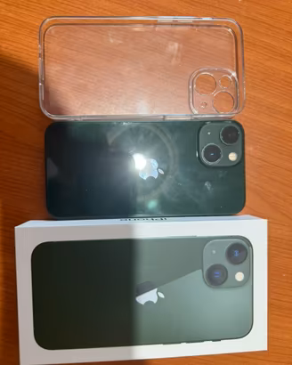 I Phone 13 Mini 128 giga