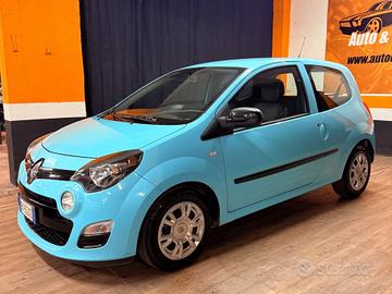RENAULT TWINGO CON SOLI 71.854 KM