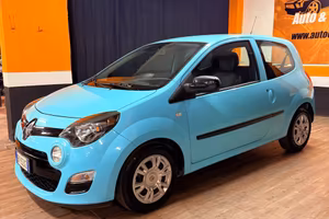 RENAULT TWINGO CON SOLI 71.854 KM