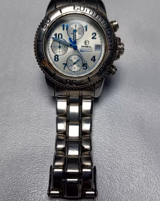 OROLOGIO - Breil Chronograph Midway