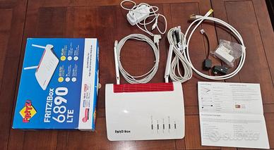 FRITZ!Box 6890 LTE