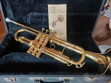 Tromba Courtois