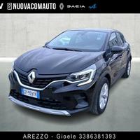 Renault Captur 1.0 tce Equilibre Gpl 100cv