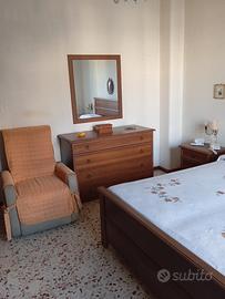 camera da letto, mobili vari per cameretta e mater