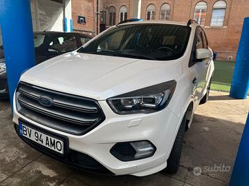 For kuga