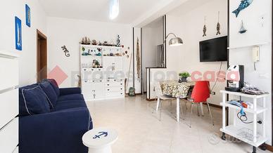 Appartamento Gaeta [LE96ARG]