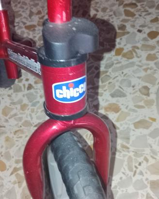 bicicletta per bimbi 