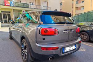 mini clubman ok neopatentati km 75.000