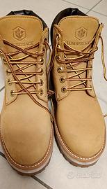Scarpe lumberjack nr38