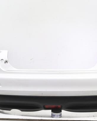 PARAURTI POSTERIORE COMPLETO NISSAN Juke 1° Serie