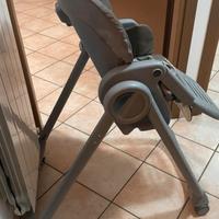 Seggiolone chicco