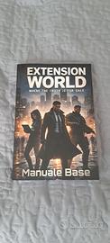 gioco di ruolo Extension World GRD