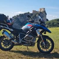 Bmw r 1250 gs - 2019