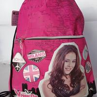 SACCA CHICA VAMPIRO 34X43X1