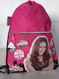 SACCA CHICA VAMPIRO 34X43X1