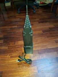 Empire State Building Ionizzatore 1980