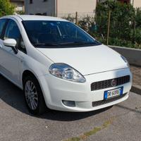 GRADE PUNTO 5 PORTE -  DYNAMIC - FULL OPTIONAL