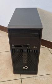 Computer Windows 11 Intel Core I5 8Gb Ram SSD 250