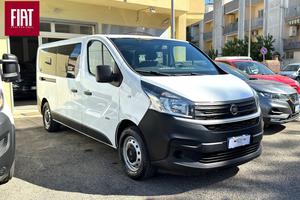 FIAT Talento 1.6TT MJT 125 PL-TN Combi N1 12q 6 PO
