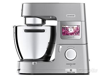 kenwood Cooking Chef XL (come bimby)