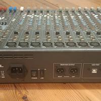 Mixer 16 canali Proel