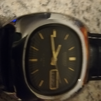 Orologio seiko uomo