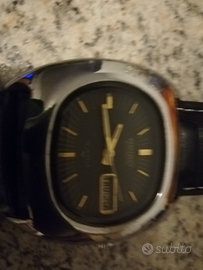 Orologio seiko uomo