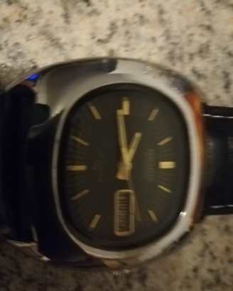 Orologio seiko uomo