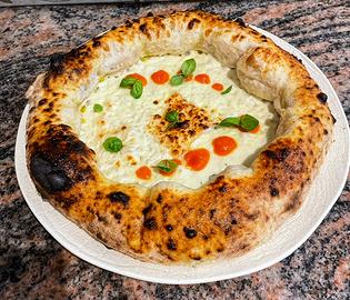 PIZZAIOLO