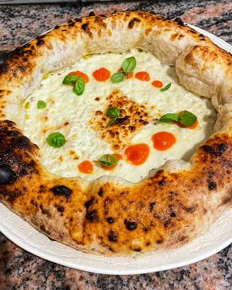 PIZZAIOLO
