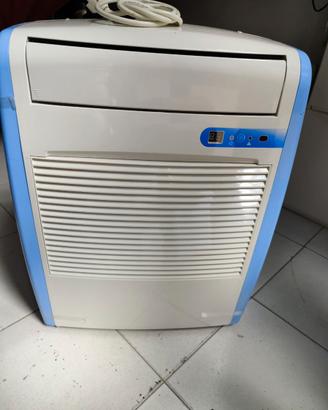 CONDIZIONATORI MOBILI PORTATILI