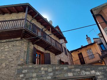 Terra Tetto Arredato