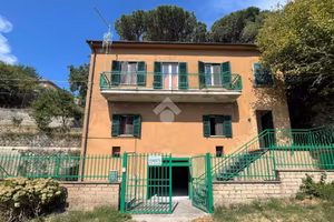 VILLA SINGOLA A LATERA