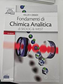 Chimica Analitica