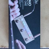 eko BAIO-pedale effetti chitarra-cuvave cube baby