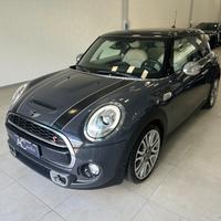 MINI Cooper S 2.0 Cooper S