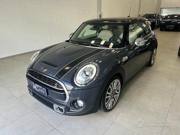 MINI Cooper S 2.0 Cooper S