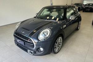 MINI Cooper S 2.0 Cooper S