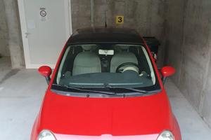 Fiat 500 1.3 Multijet Lounge Diesel - 2010 (52 KW)