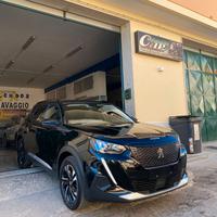 peugeot 2008 1.2 100 cv più iva