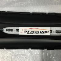 Coppia Minigonne Smart 451 restyling my 2012