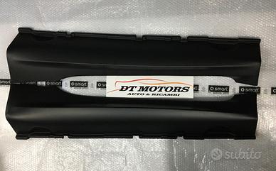 Coppia Minigonne Smart 451 restyling my 2012