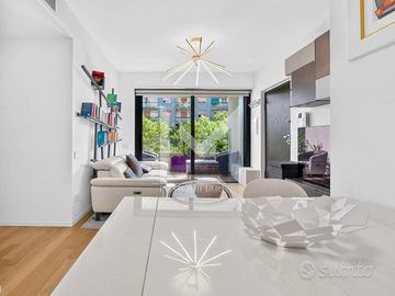 Appartamento di 75 m² con 3 locali a Milano