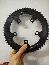 Corone Carbon ti 53/36