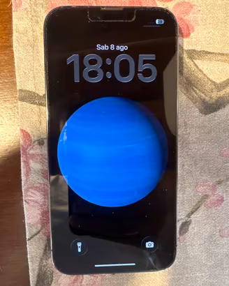 Iphone 13 Pro 256GB