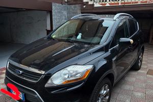 Ford kuga 2.0 140cv