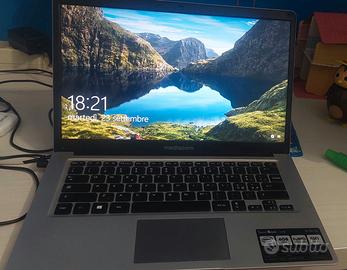 Notebook Pc portatile Mediacom smartbook one