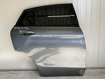 PORTIERA POSTERIORE DESTRA MERCEDES GLC Coupe (BM