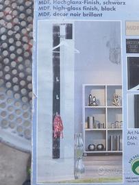 Appendiabiti verticale