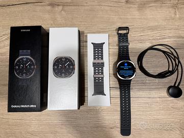 Samsung Galaxy Watch Ultra LTE